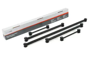 Комплект реактивных тяг АвтоВАЗ для Лада Нива 4x4, Шевроле Нива Комплект реактивных тяг АвтоВАЗ для Лада Нива 4x4, Шевроле Нива