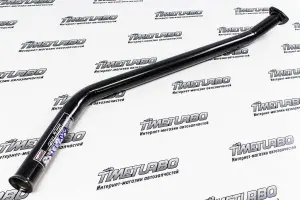 Резонатор труба Stinger для Лада Нива 4х4