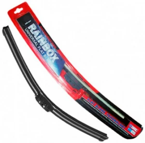 Щётка бескаркасная RAINBOX премиум, 400 мм Щётка бескаркасная RAINBOX премиум, 400 мм