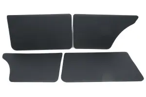 Обивки дверей  VS-AVTO Экокожа, гладкие для ВАЗ 2101-2107 Обивки дверей  VS-AVTO Экокожа, гладкие для ВАЗ 2101-2107