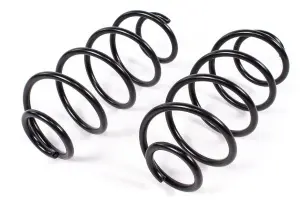 Пружины передней подвески АСОМИ SPORT бочкообразные, с занижением 30 мм для Лада Калина, Приора, Гранта, Datsun on-DO, mi-DO