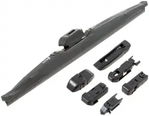 Щётка стеклоочистителя Lynx зимняя 500 мм