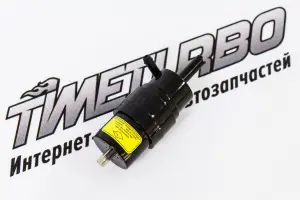 Насос омывателя Омега 2108 для ВАЗ 2105, 2107, 2108-21099 Насос омывателя Омега 2108 для ВАЗ 2105, 2107, 2108-21099