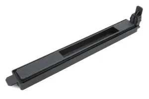 Крышка салонного фильтра АвтоВАЗ для Лада Приора с кондиционером Halla Крышка салонного фильтра АвтоВАЗ для Лада Приора с кондиционером Halla