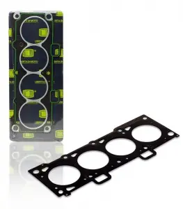 Распродажа Прокладка ГБЦ TRIALLI ВАЗ-2190 металл для Лада Гранта, Гранта FL, Калина, Калина 2, Приора, Приора 2 8-ми клапанный двигатель