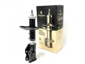 Стойка передняя правая Federal Reserve масляная для Лада Веста