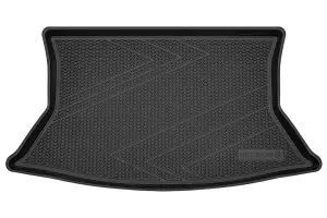 Коврик багажника REZKON Ромб ячеистый полиуретановый для Лада Калина 2, Гранта FL хетчбэк Коврик багажника REZKON Ромб ячеистый полиуретановый для Лада Калина 2, Гранта FL хетчбэк