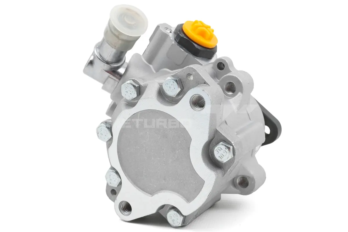 Насос гидроусилителя ГУР BBC для ВАЗ 2110-2112, Лада Приора, Шевроле Нива, Travel, Legend Насос гидроусилителя ГУР BBC для ВАЗ 2110-2112, Лада Приора, Шевроле Нива, Travel, Legend