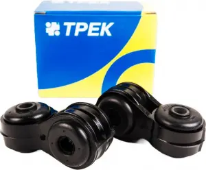 Комплект стоек переднего стабилизатора ТРЕК Чемпион 16 мм для ВАЗ 2108-21099, 2113-2115, Лада Ока