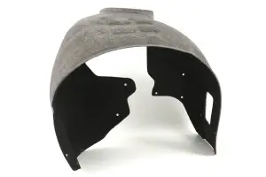 Щиток переднего крыла подкрылок правый для Лада Гранта FL