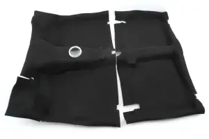 Ковер пола на пленке с кольцом для ВАЗ 2101-2107