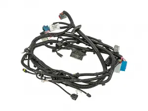 Жгут проводов передний в сборе для Лада Гранта FL Жгут проводов передний в сборе для Лада Гранта FL