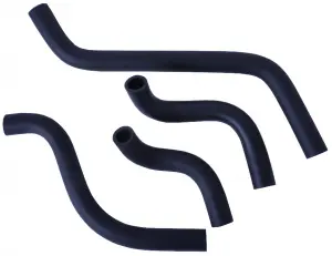 Комплект патрубков системы отопителя АвтоВАЗ для ВАЗ 2108-21099