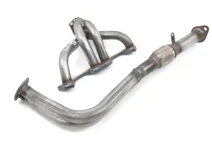 Паук 4-2-1 8V Stinger для Шевроле Нива Паук 4-2-1 8V Stinger для Шевроле Нива