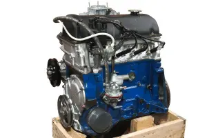 Двигатель ВАЗ 2106 для ВАЗ 2103, 2106, 2107 Двигатель ВАЗ 2106 для ВАЗ 2103, 2106, 2107