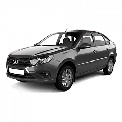 Лада Гранта FL лифтбек