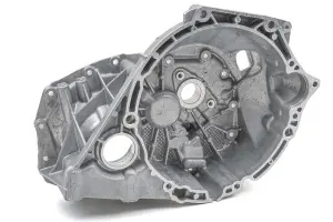 Картер сцепления оригинал JR5 - 518 ДВС 11189 для Лада Ларгус
