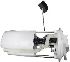 Топливный насос бензонасос КАТЭК в сборе для ВАЗ 2110-2112 Топливный насос бензонасос КАТЭК в сборе для ВАЗ 2110-2112