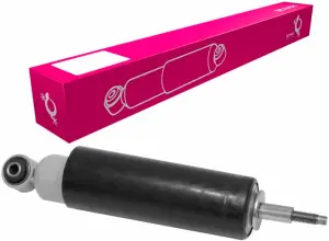 Амортизатор передний БелМаг масляный для Лада Нива 4x4 в модификации М