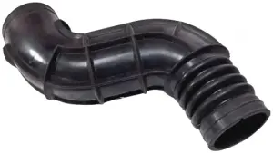 Патрубок БРТ фильтра воздушного к дросселю для Шевроле Нива