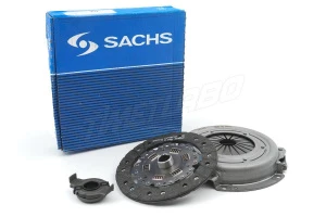 Комплект сцепления SACHS для ВАЗ 2108-21099, 2113-2115 Комплект сцепления SACHS для ВАЗ 2108-21099, 2113-2115