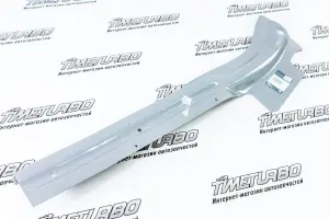 Усилитель лонжерона АвтоВАЗ внутренний, левый, катафорезное покрытие для ВАЗ 2110-2112, Лада Приора Усилитель лонжерона АвтоВАЗ внутренний, левый, катафорезное покрытие для ВАЗ 2110-2112, Лада Приора