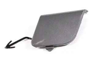 Распродажа Заглушка переднего бампера под буксировочный крюк для Лада Веста В цвет 247