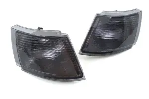 Повторители тонированные СЕВиЕМ под фары  BOSCH для ВАЗ 2110-2112 Повторители тонированные СЕВиЕМ под фары  BOSCH для ВАЗ 2110-2112