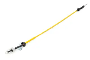 Трос привода сцепления ASP MENSAN для Лада Приора с тросовой КПП