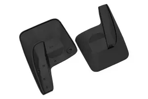 Брызговики REZKON задние резиновые для Лада Гранта