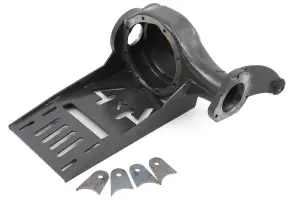 Стальной корпус редуктора переднего моста для Лада Нива 4x4 Стальной корпус редуктора переднего моста для Лада Нива 4x4