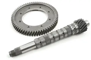 Главная пара 4.3 для Лада Веста Главная пара 4.3 для Лада Веста