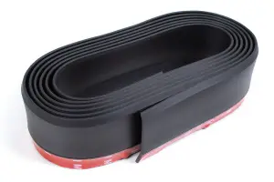 Универсальная губа Samurai чёрная, 2.6 м Универсальная губа Samurai чёрная, 2.6 м