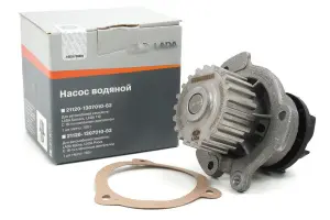 Помпа АвтоВАЗ 21114 для ВАЗ 2113-2115, Лада Калина, Приора, Гранта Помпа АвтоВАЗ 21114 для ВАЗ 2113-2115, Лада Калина, Приора, Гранта