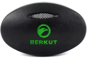 Кнопка пересвеченная BERKUT с индикацией для Лада Калина Кнопка пересвеченная BERKUT с индикацией для Лада Калина