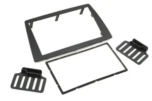 Распродажа Переходная рамка 2 DIN для Лада Гранта Распродажа Переходная рамка 2 DIN для Лада Гранта