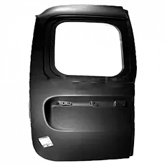 Крышки багажника