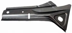 Соединитель угловой панели и арки заднего крыла АвтоВАЗ левый для Лада Приора, Приора 2 седан Соединитель угловой панели и арки заднего крыла АвтоВАЗ левый для Лада Приора, Приора 2 седан