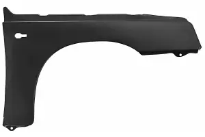 Крыло НАЧАЛО переднее правое для ВАЗ 2110-2112 Без покраски Крыло НАЧАЛО переднее правое для ВАЗ 2110-2112 Без покраски