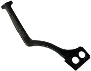 Усилитель задней стойки в сборе АвтоВАЗ правый для Лада Нива 4x4 Усилитель задней стойки в сборе АвтоВАЗ правый для Лада Нива 4x4