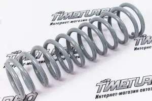 Пружина задней подвески АвтоВАЗ  для ВАЗ 2110-2112, Лада Приора