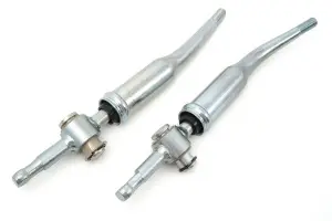 Бесшумные рычаги на раздаточную коробку для Лада Нива 4x4