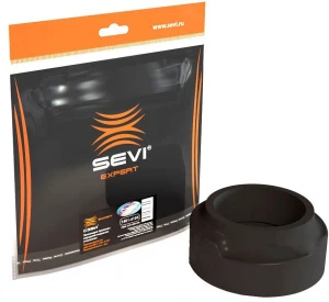 Прокладка СЭВИ ЭКСПЕРТ пружины передней подвески усиленная для ВАЗ 2101-2107