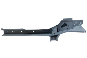 Лонжерон пола АвтоВАЗ средний левый в сборе для Лада Веста NG седан Лонжерон пола АвтоВАЗ средний левый в сборе для Лада Веста NG седан