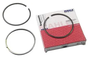 Кольца поршневые ВАЗ MAHLE 84.0 1.5Х2.0Х3.947 для Fiat Tipo