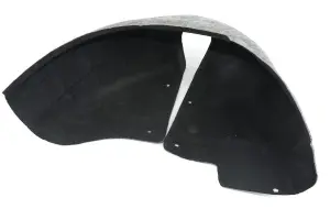Задний локер подкрылок левый из мягкого материала для Лада Калина, Калина 2, Гранта, Датсун mi-DO, on-DO