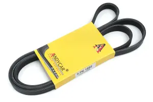 Распродажа Ремень генератора ANDYCAR 5PK1885 для Шевроле Нива Распродажа Ремень генератора ANDYCAR 5PK1885 для Шевроле Нива