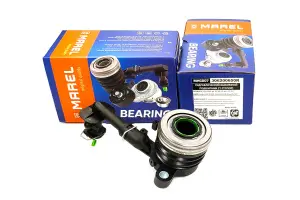 Выжимной подшипник MAREL гидравлический 1 стопор для Лада Ларгус, Веста, XRAY, Шевроле Нива, Renault Duster, Logan Stepway 2