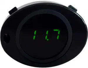 Бортовой компьютер Штат БК-7 для Лада Ларгус с двигателем ВАЗ 11189, 21129