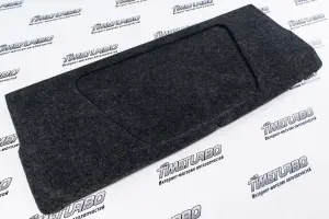 Акустическая полка VS-AVTO без боковин для Лада Нива 4х4 3-х дверная